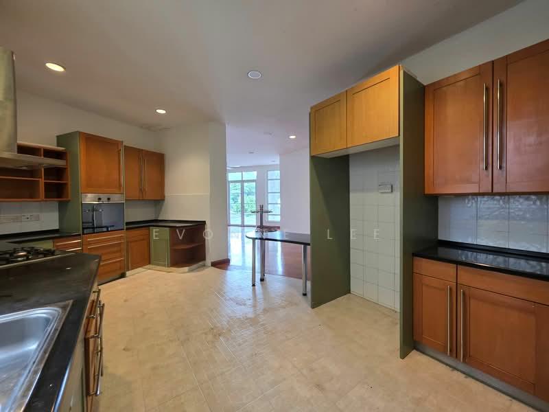 Bungalow at Damansara Heights - 3