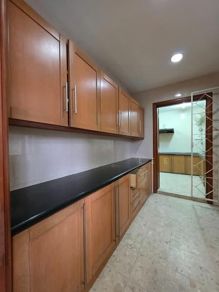 Bungalow at Damansara Heights - 4