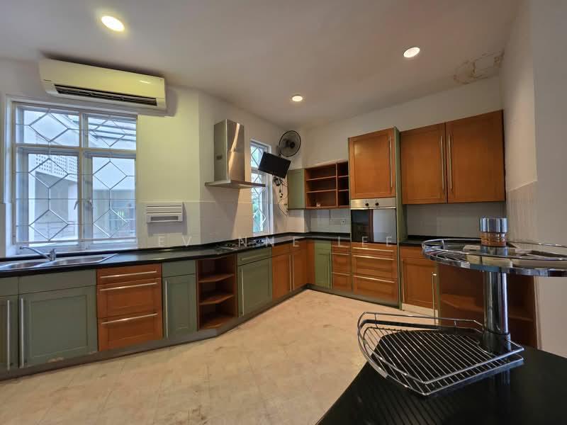 Bungalow at Damansara Heights - 2