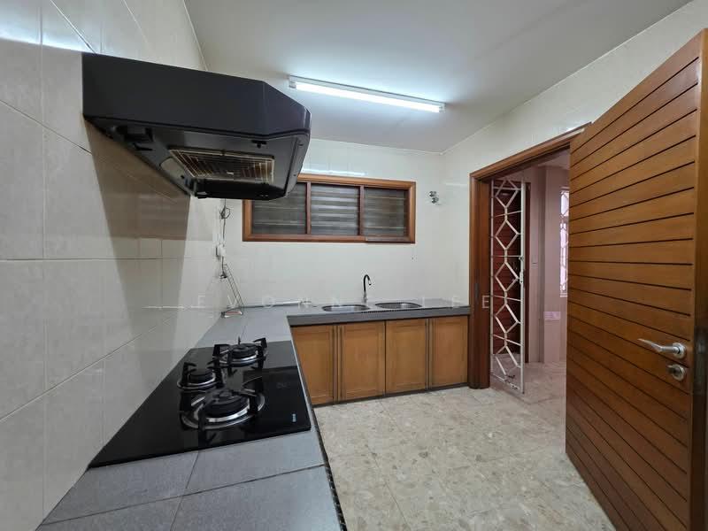 Bungalow at Damansara Heights - 5