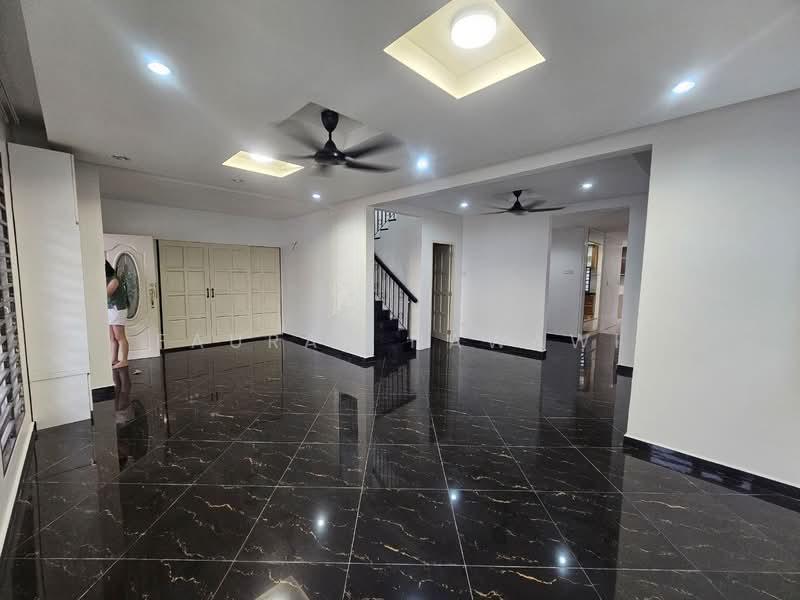 Laman 2 @ Bandar Seri Putra - 4