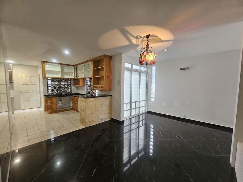 Laman 2 @ Bandar Seri Putra - 3