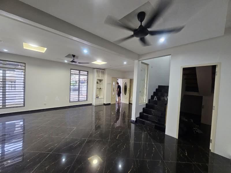 Laman 2 @ Bandar Seri Putra - 2