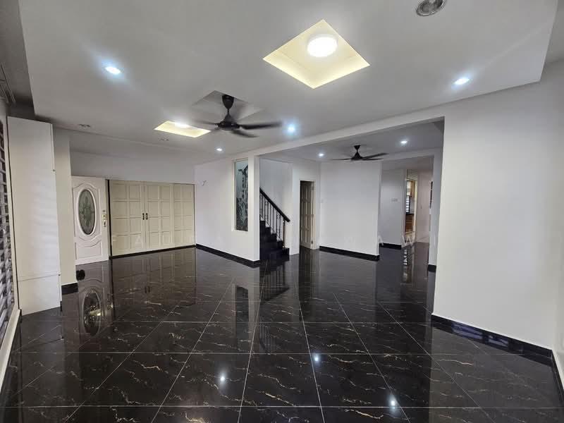 Laman 2 @ Bandar Seri Putra - 1