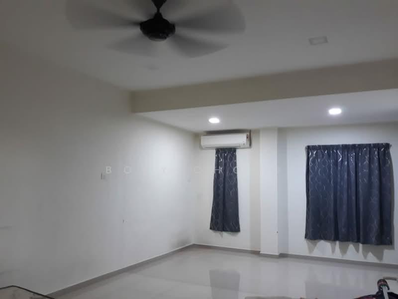 Taman Sri Rapat - 2