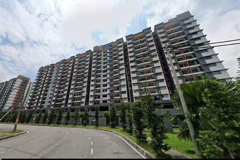 Residensi Zamrud - 4