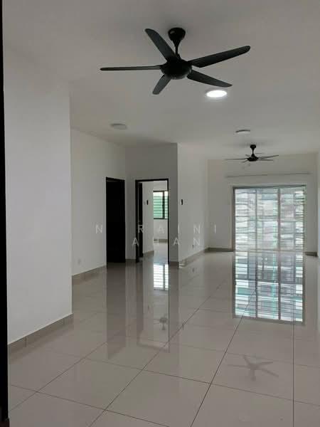 Residensi Zamrud - 1