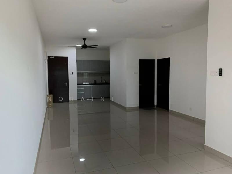 Residensi Zamrud - 2