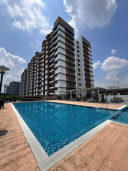 Residensi Zamrud - 3