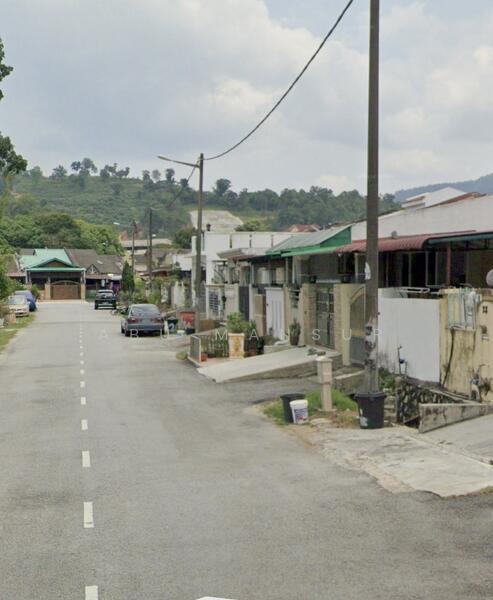 Taman Cempaka - 3