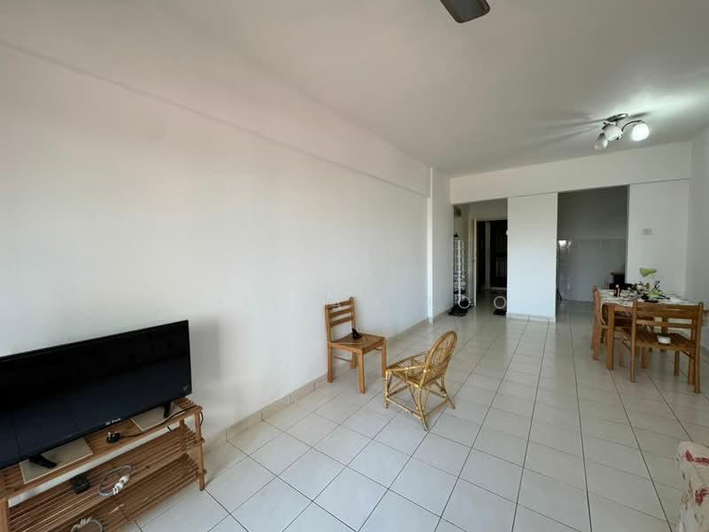 Pudu Impian 2 - Vila Tropika - 3