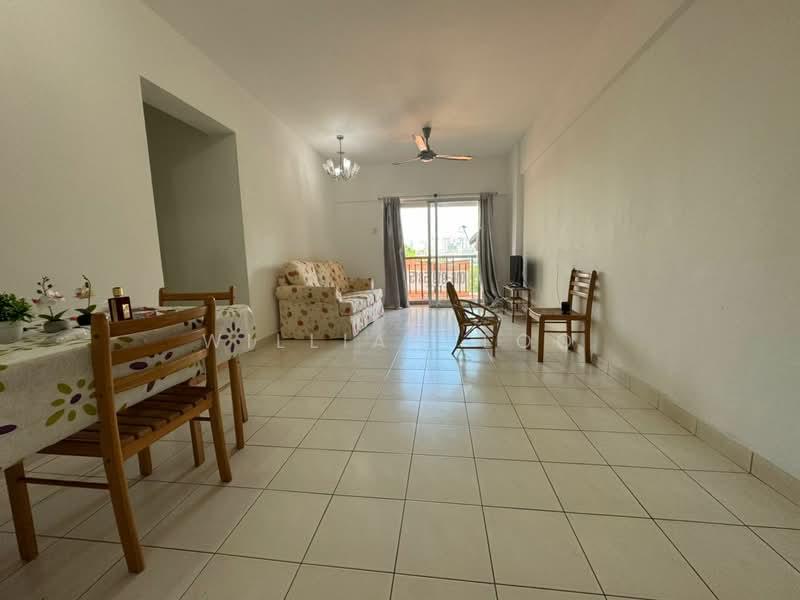 Pudu Impian 2 - Vila Tropika - 4