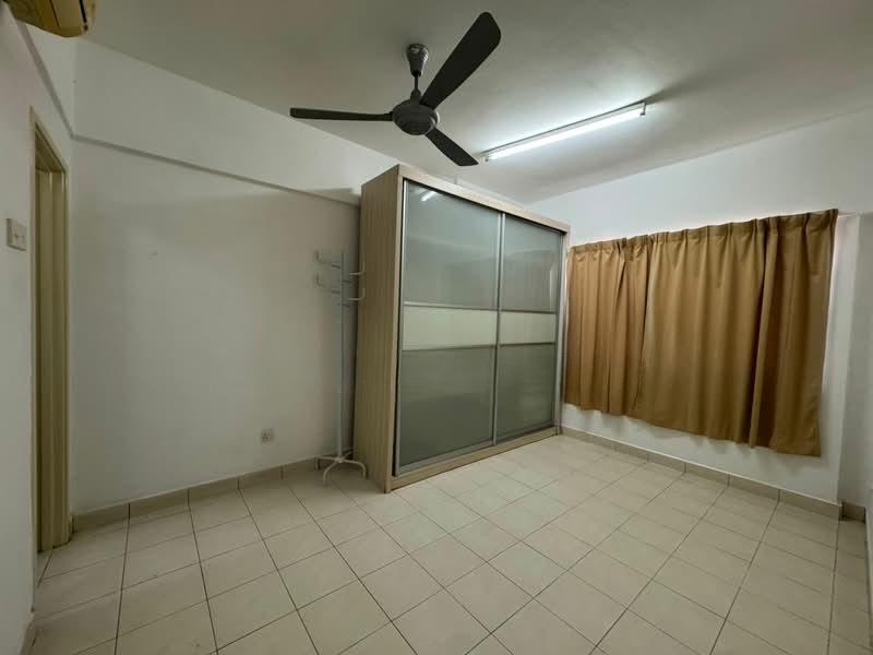 Pudu Impian 2 - Vila Tropika - 5