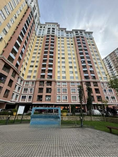 Pudu Impian 2 - Vila Tropika - 1