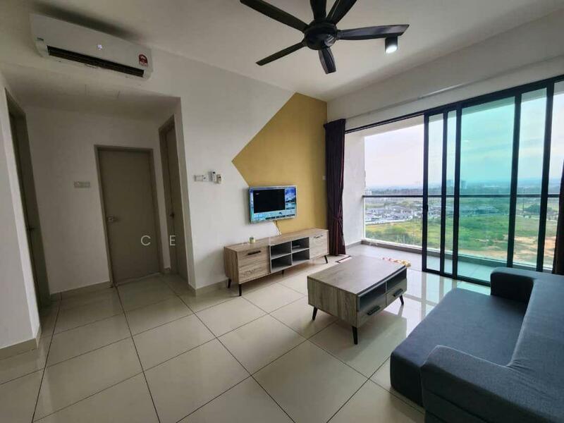 The Raffles Suites - 3