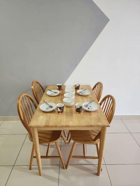 The Raffles Suites - 4