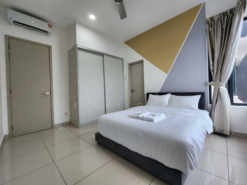 The Raffles Suites - 5