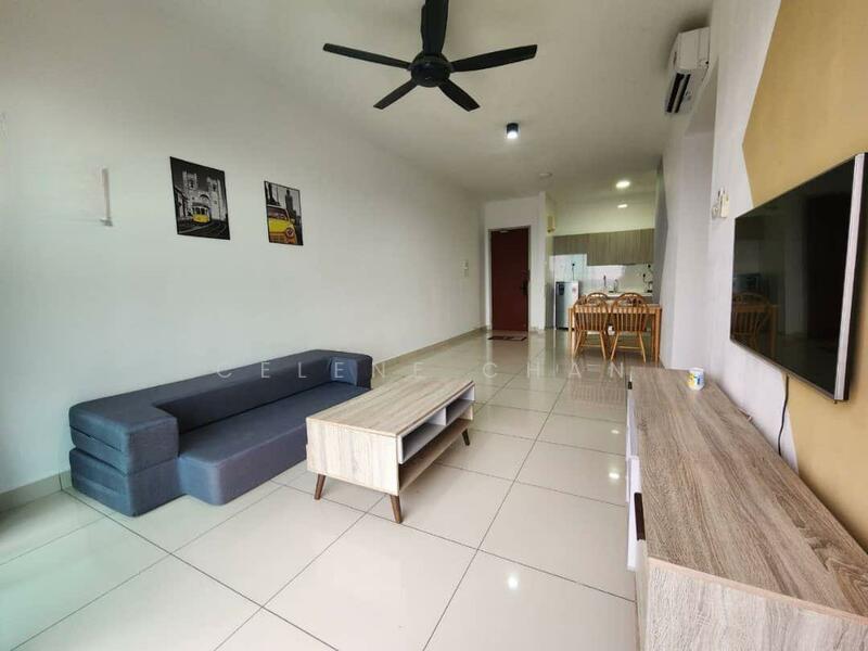 The Raffles Suites - 2