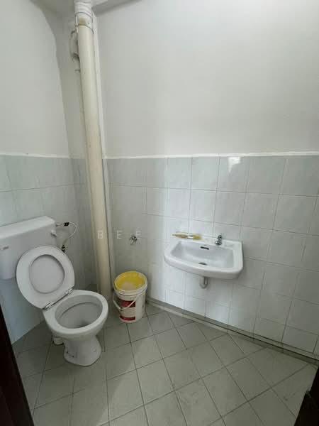 Skudai Baru - 3