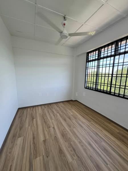 Skudai Baru - 5