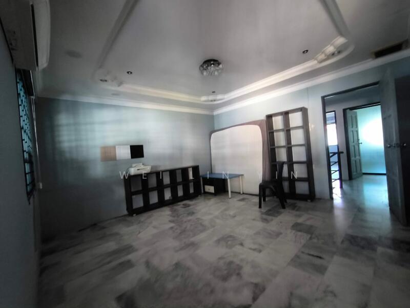 Taman Perkasa - 4