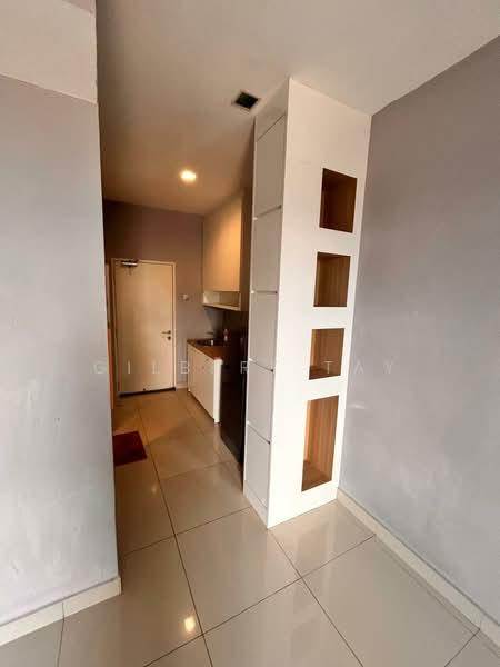 Residence 8 - 2