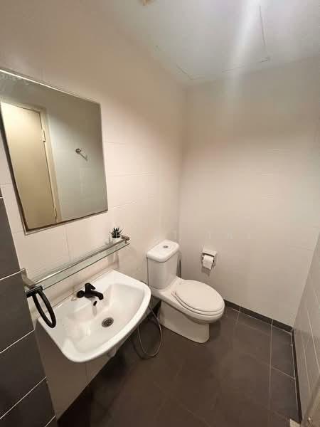 Residence 8 - 3