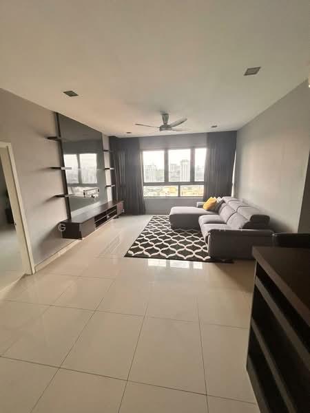 Residence 8 - 4