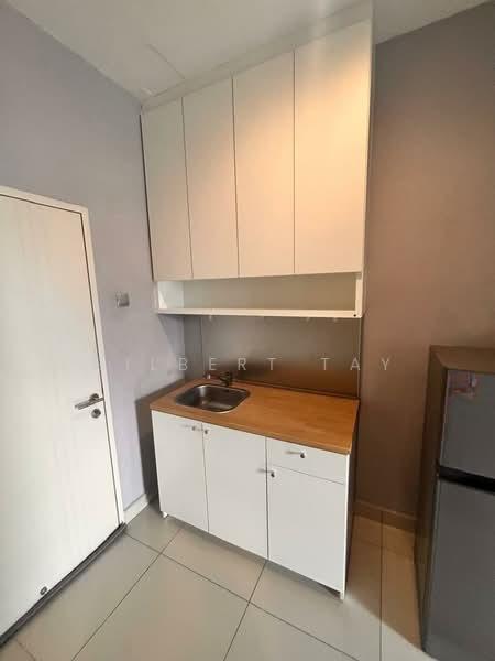 Residence 8 - 5