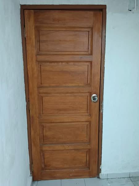 Taman Orkid Desa - 3