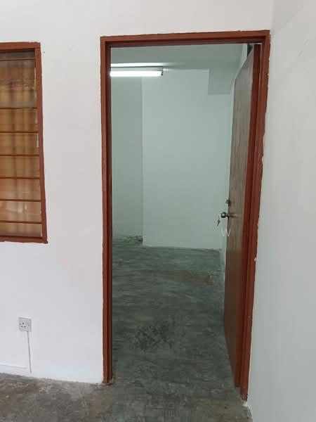 Taman Orkid Desa - 2