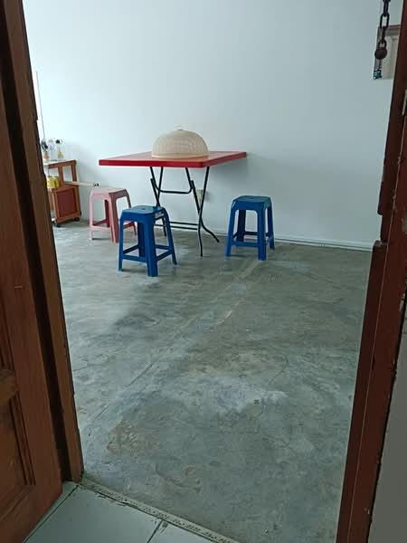 Taman Orkid Desa - 5