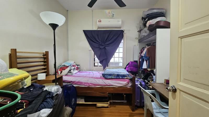 Damai Budi - 5