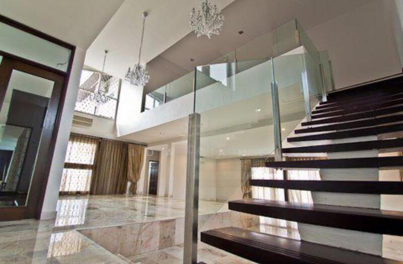 Bungalow Taman Hillview Ampang - 5