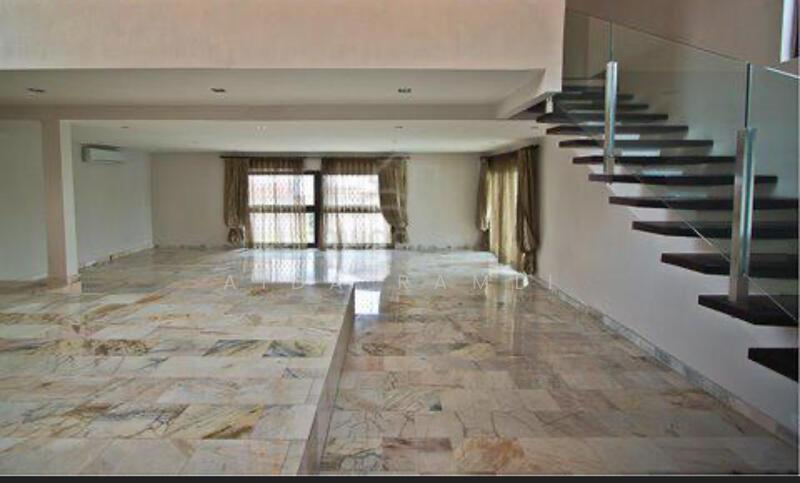 Bungalow Taman Hillview Ampang - 4