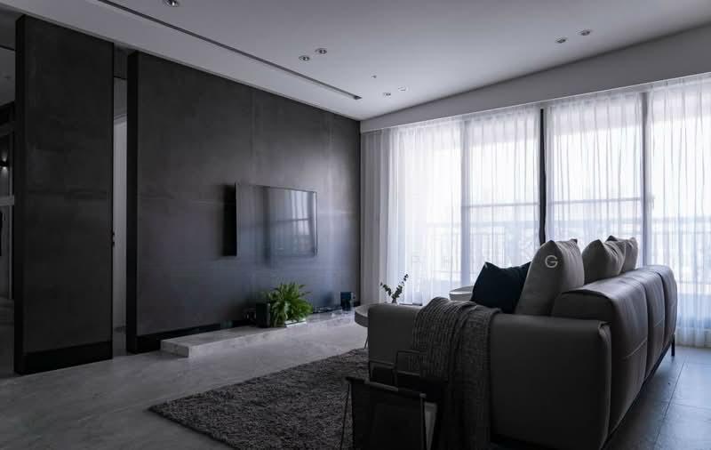 Jernih Residence - 1