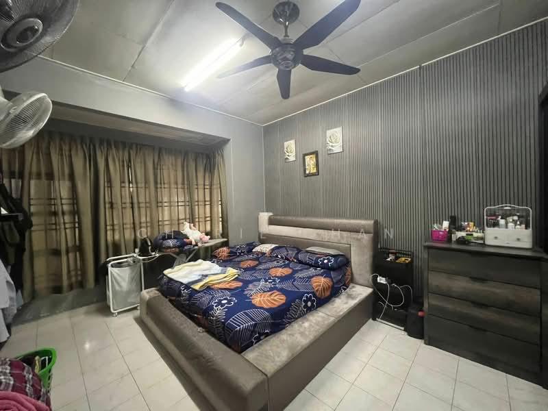 Seri Austin - Terrace Homes - 2