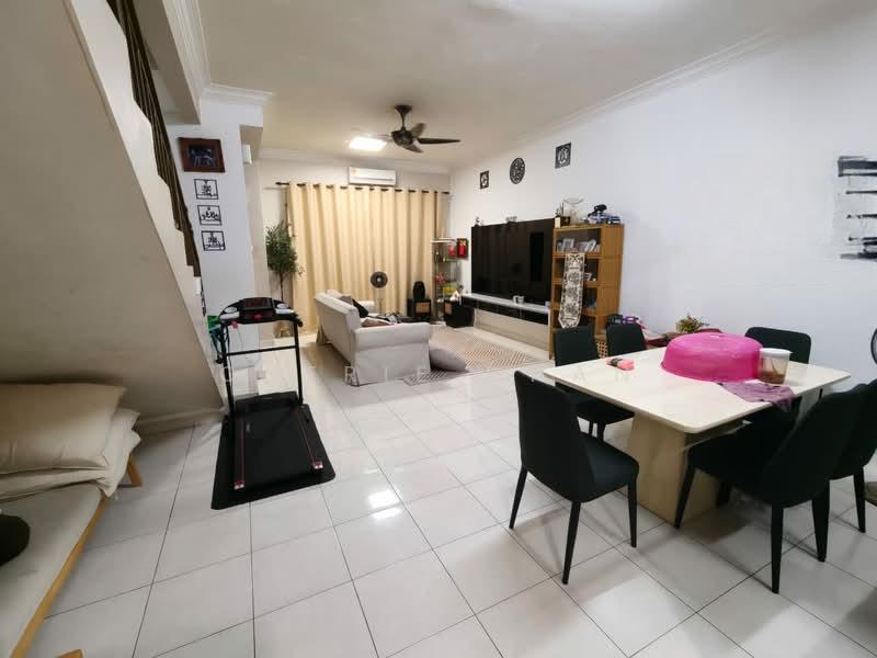 Seri Austin - Terrace Homes - 4