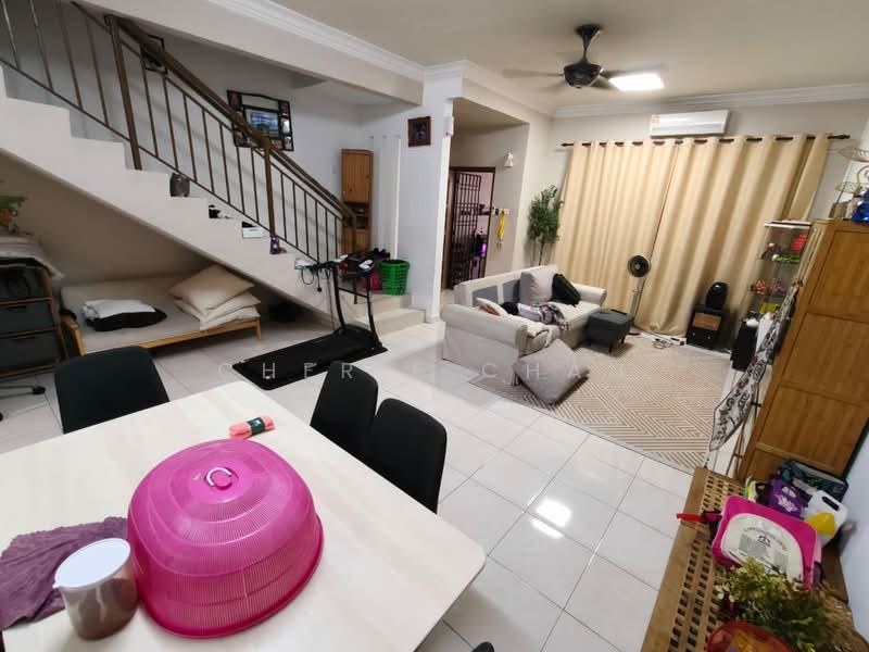 Seri Austin - Terrace Homes - 5