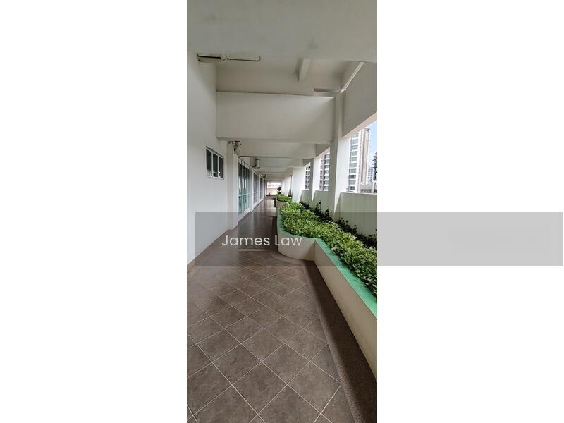 Medalla @ Oasis Corporate Park - 5