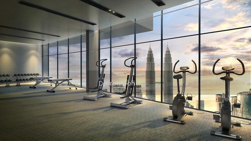 Eaton Residences - 4