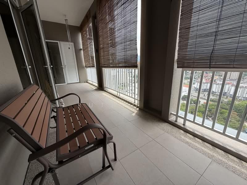 Quayside Seafront Resort Condominiums - 3