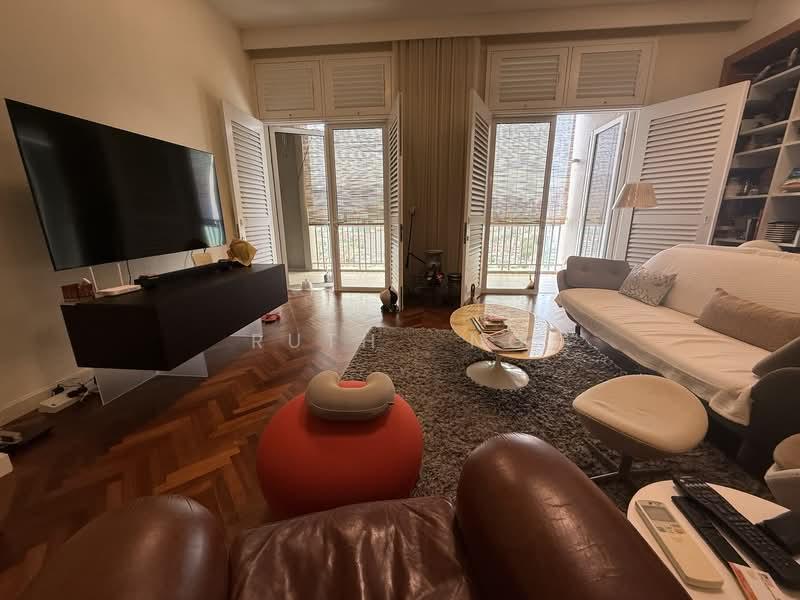 Quayside Seafront Resort Condominiums - 4