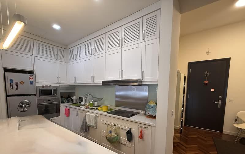 Quayside Seafront Resort Condominiums - 5