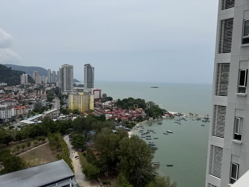 Quayside Seafront Resort Condominiums - 2