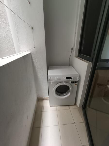 United Point (Residensi Berpadu) - 5