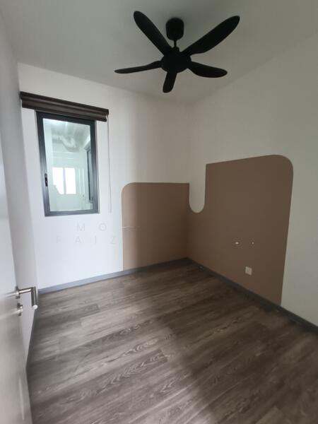 United Point (Residensi Berpadu) - 4