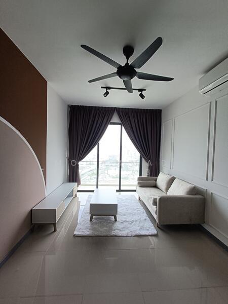 United Point (Residensi Berpadu) - 1