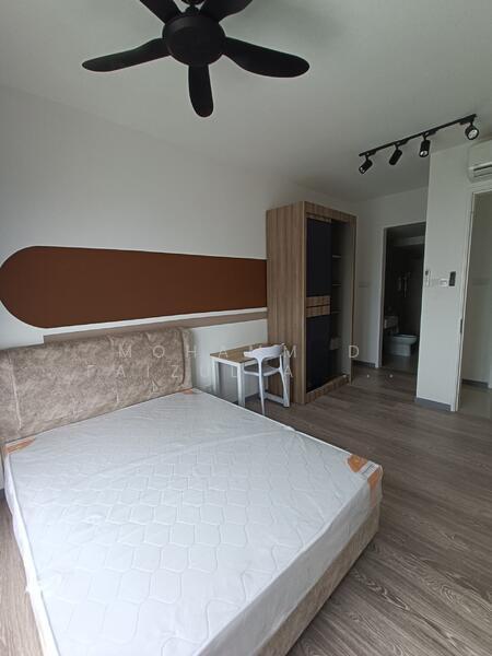 United Point (Residensi Berpadu) - 3