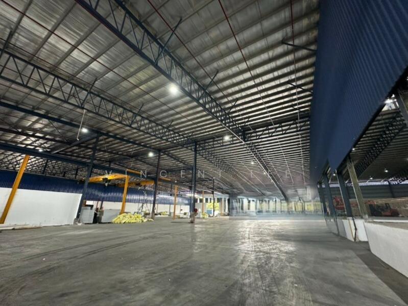 U8, Taman Bukit Jelutong Detached Factory for Sale - 3